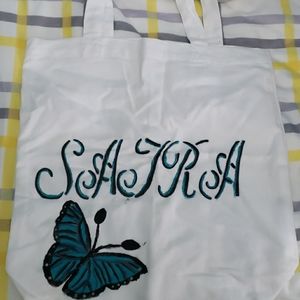 Tote bag